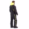 Комбинезон мужской Dragonfly SuperLight 3L Man Black-Yellow Fluo, мембрана, черный/желтый, размер M, 176 см