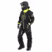 Комбинезон мужской Dragonfly SuperLight 3L Man Black-Yellow Fluo, мембрана, черный/желтый, размер M, 176 см