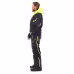Комбинезон мужской Dragonfly SuperLight 3L Man Black-Yellow Fluo, мембрана, черный/желтый, размер M, 176 см