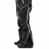 Комбинезон мужской Dragonfly SuperLight 3L Man Black-Yellow Fluo, мембрана, черный/желтый, размер L, 170-180 см