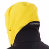 Комбинезон мужской Dragonfly Extreme 2.0 Man Black - Yellow - Grey 2024, мембрана DFTEX, черный/серый/желтый, размер KXL, 180-185 см