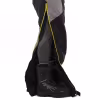 Комбинезон мужской Dragonfly Extreme 2.0 Man Black - Yellow - Grey 2024, мембрана DFTEX, черный/серый/желтый, размер KXL, 180-185 см