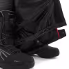 Комбинезон мужской Dragonfly Extreme Man Camo - Dark Grey, мембрана, серый/черный, размер M, 165-175 см