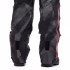 Комбинезон мужской Dragonfly Extreme Man Camo - Dark Grey, мембрана, серый/черный, размер L, 170-180 см