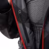 Комбинезон мужской Dragonfly Extreme Man Camo - Dark Grey, мембрана, серый/черный, размер XXL, 170-180 см