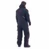 Комбинезон мужской Dragonfly Extreme Man Ink-Red, мембрана, синий/красный, размер L, 170-180 см