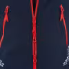 Комбинезон мужской Dragonfly Extreme Man Ink-Red, мембрана, синий/красный, размер L, 170-180 см