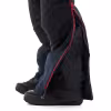 Комбинезон мужской Dragonfly Extreme Man Ink-Red, мембрана, синий/красный, размер L, 170-180 см