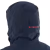 Комбинезон мужской Dragonfly Extreme Man Ink-Red, мембрана, синий/красный, размер XXL, 170-180 см