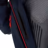 Комбинезон мужской Dragonfly Extreme Man Ink-Red, мембрана, синий/красный, размер XXL, 170-180 см