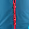 Комбинезон мужской Dragonfly Extreme 2.0 Man Dark Ocean - Baltic 2023, мембрана DFTEX, синий/голубой, размер M, 165-175 см