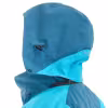 Комбинезон мужской Dragonfly Extreme 2.0 Man Dark Ocean - Baltic 2023, мембрана DFTEX, синий/голубой, размер L, 170-180 см