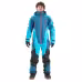 Комбинезон мужской Dragonfly Extreme 2.0 Man Dark Ocean - Baltic 2023, мембрана DFTEX, синий/голубой, размер KXL, 180-185 см