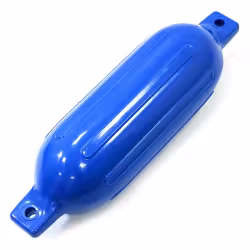 Кранец швартовый G-3/B 515х145 мм, синий