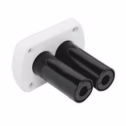 Фиттинг переборочный для гидравлического шланга Ultraflex R8W