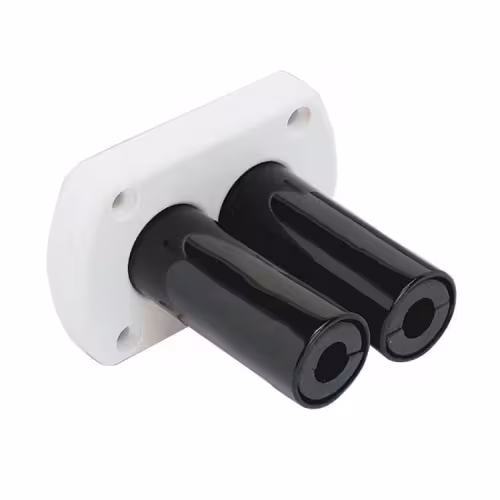 Фиттинг переборочный для гидравлического шланга Ultraflex R8W