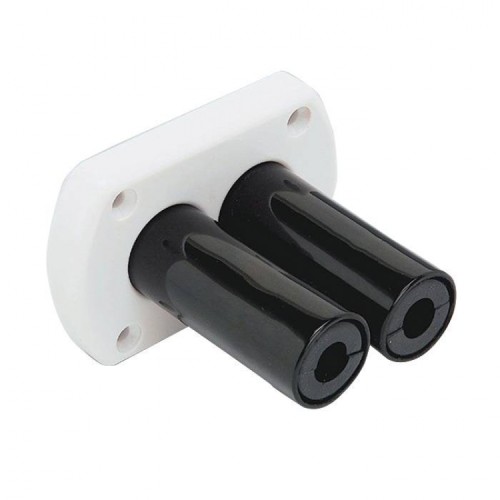 Фиттинг переборочный для гидравлического шланга Ultraflex R8W