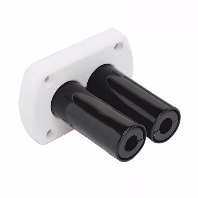 Фиттинг переборочный для гидравлического шланга Ultraflex R8W