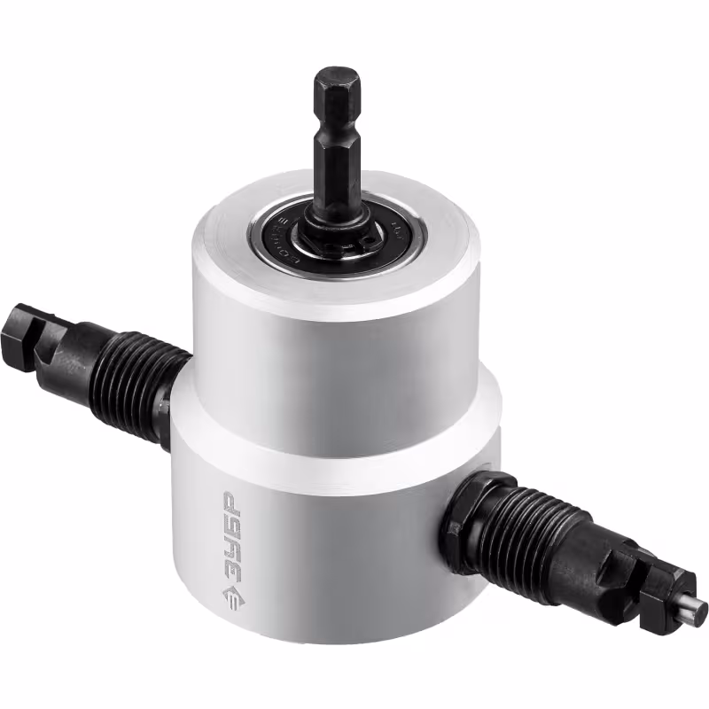 Насадка-ножницы для реза листового металла Зубр Сверчок 23293