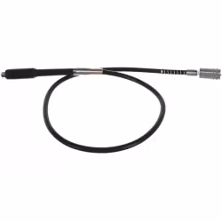 Вал гибкий Зубр 35944 для гравера с цанговым патроном, 1 м