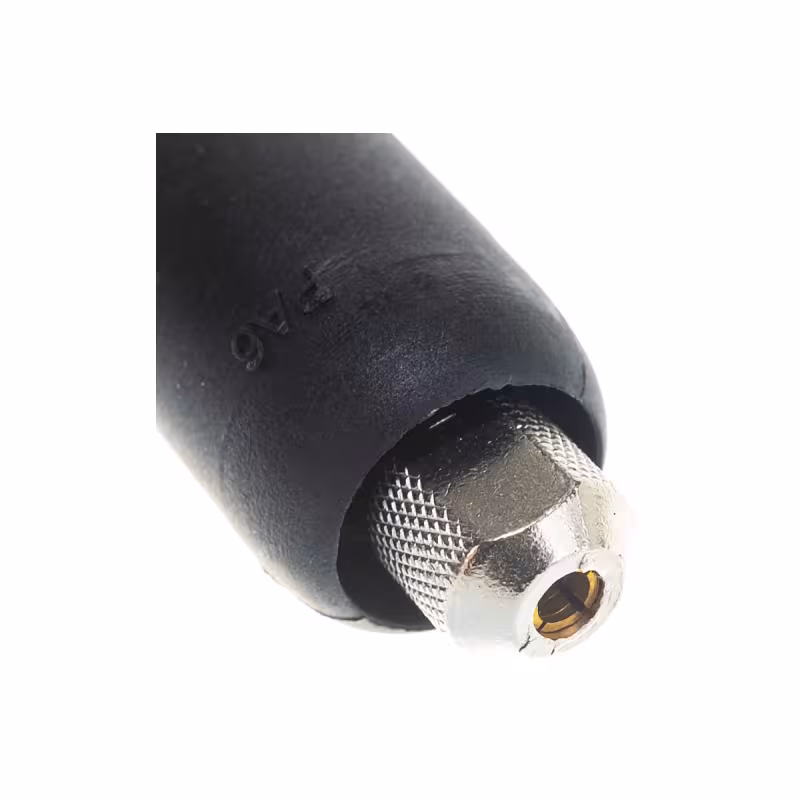 Вал гибкий Зубр 35944 для гравера с цанговым патроном, 1 м