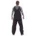 Полукомбинезон Dragonfly Expedition Black, черный, размер XL