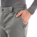 Брюки мужские Dragonfly Explorer 2.0, софтшелл, серый, размер L, 182 см