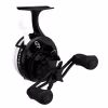 Катушка мультипликаторная 13 Fishing Black Betty Free Fall Ghost Ice Reel (2.5:1)