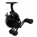 Катушка мультипликаторная 13 Fishing Black Betty Free Fall Ghost Ice Reel  (2.5:1) 