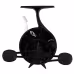Катушка мультипликаторная 13 Fishing Black Betty Free Fall Ghost Ice Reel  (2.5:1) 