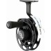 Катушка инерционная 13 Fishing Black Betty Inline Ice Reel,LH+RH  (1:1) 