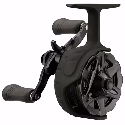 Катушка мультипликаторная 13 Fishing Descent Ice Reel (2.7:1)