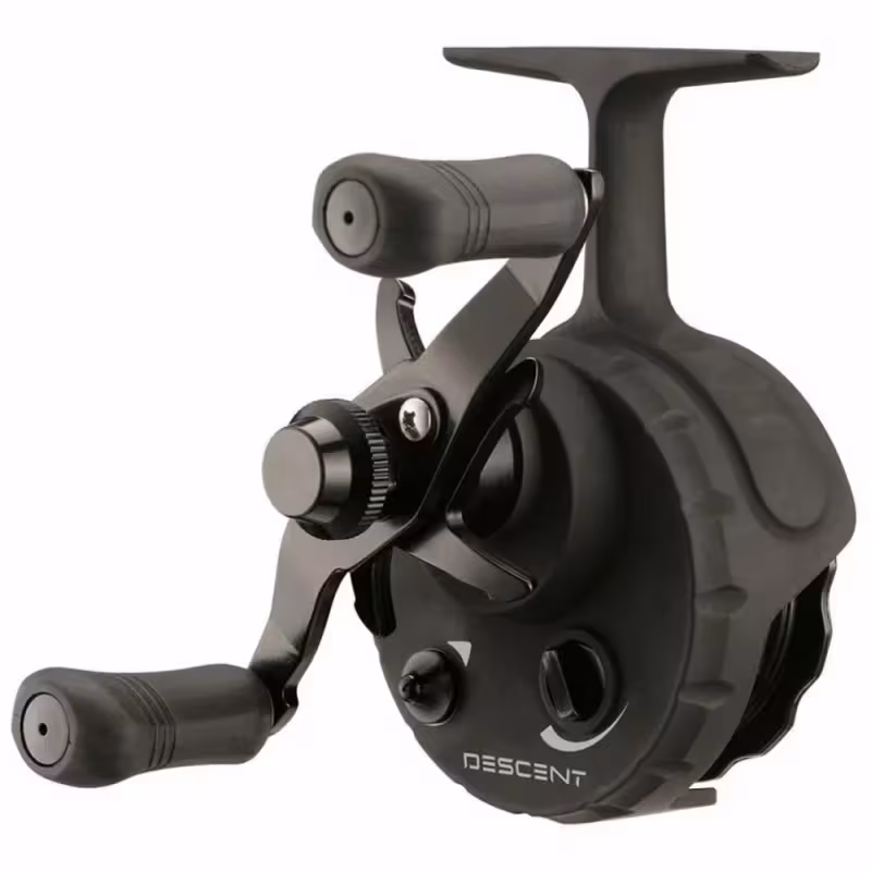 Катушка мультипликаторная 13 Fishing Descent Ice Reel (2.7:1)