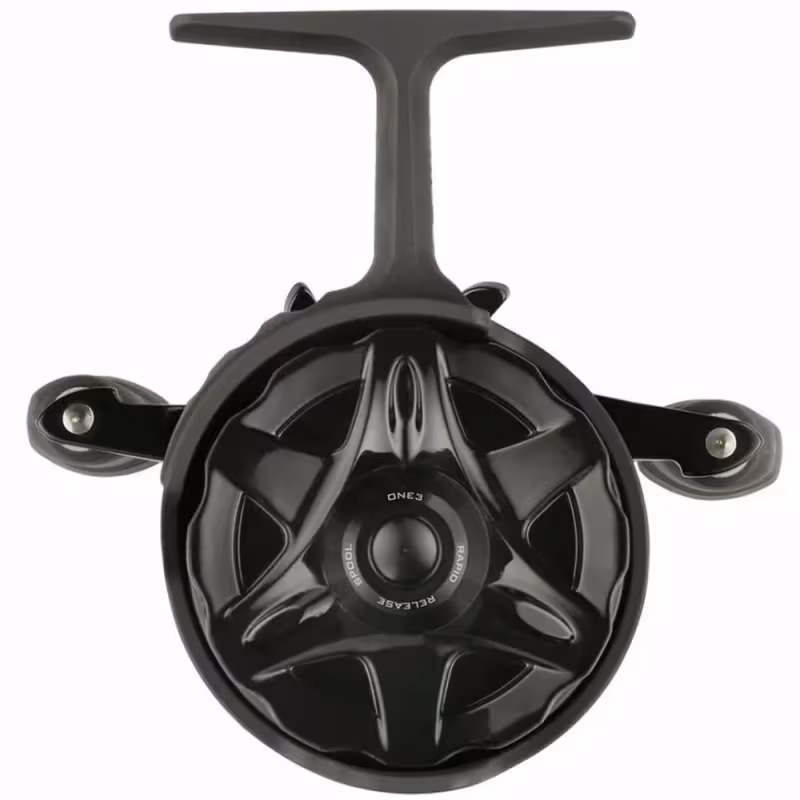 Катушка мультипликаторная 13 Fishing Descent Ice Reel (2.7:1)