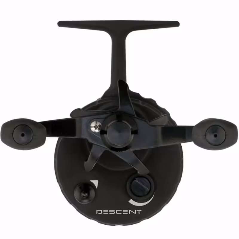 Катушка мультипликаторная 13 Fishing Descent Ice Reel (2.7:1)