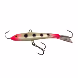 Балансир Rapala Jigging Rap W05 GPSQ 5см, 9гр