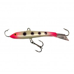 Балансир Rapala Jigging Rap W05 GPSQ 5см, 9гр