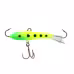 Балансир Rapala Jigging Rap W05 GSLM 5см, 9гр