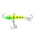 Балансир Rapala Jigging Rap W05 GSLM 5см, 9гр