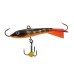 Балансир Rapala Jigging Rap WH5 STBG 5см, 9гр