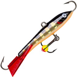 Балансир Rapala Jigging Rap WH5 STBG 5см, 9гр