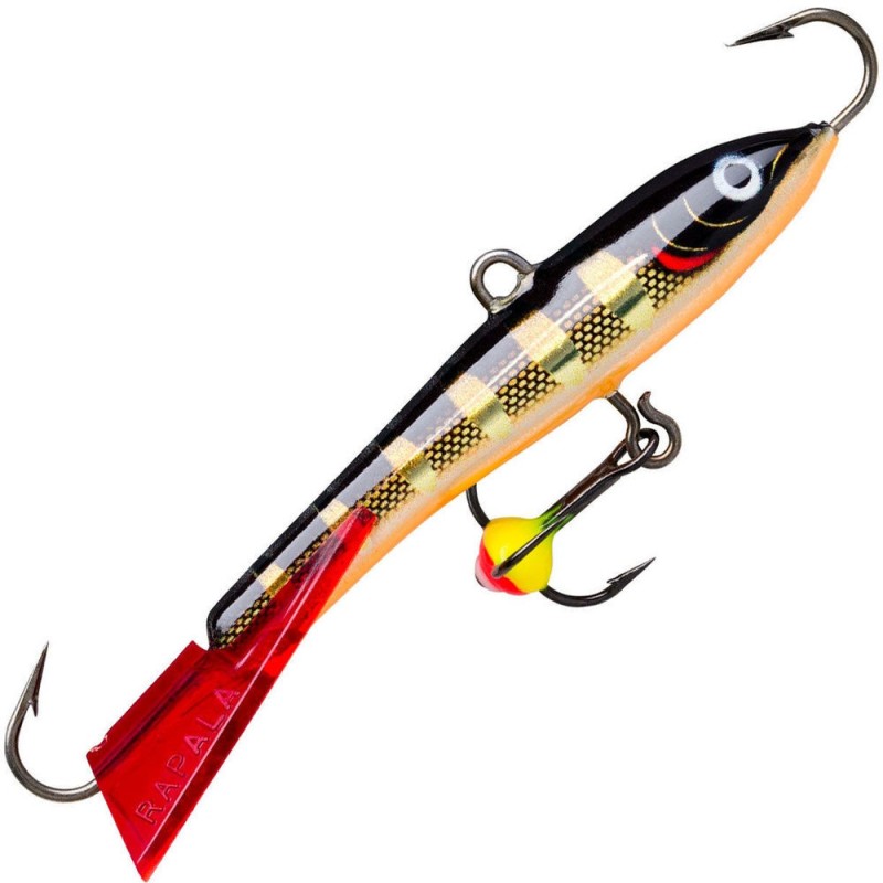 Балансир Rapala Jigging Rap WH5 STBG 5см, 9гр