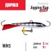 Балансир Rapala Jigging Rap WH5 STBS 5см, 9гр