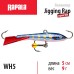 Балансир Rapala Jigging Rap WH5 STHB 5см, 9гр