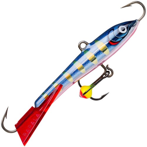 Балансир Rapala Jigging Rap WH5 STHB 5см, 9гр