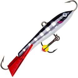 Балансир Rapala Jigging Rap WH7 STBS 7см, 18гр