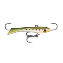 Балансир Rapala Snap Rap SNR06 GYP 6см, 9гр