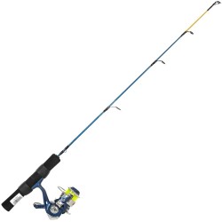 Удочка зимняя Rapala Squall Medium SL28M, 71 см