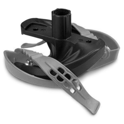 Голова режущая для ледобура Mora Ice Ultra Light, 150 мм