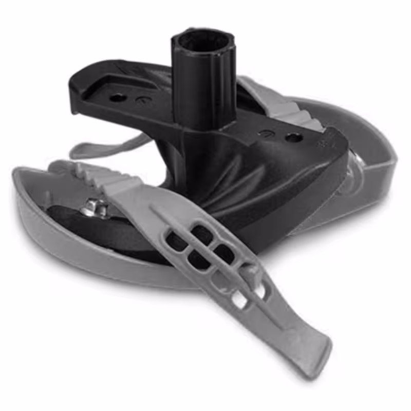 Голова режущая для ледобура Mora Ice Ultra Light, 150 мм